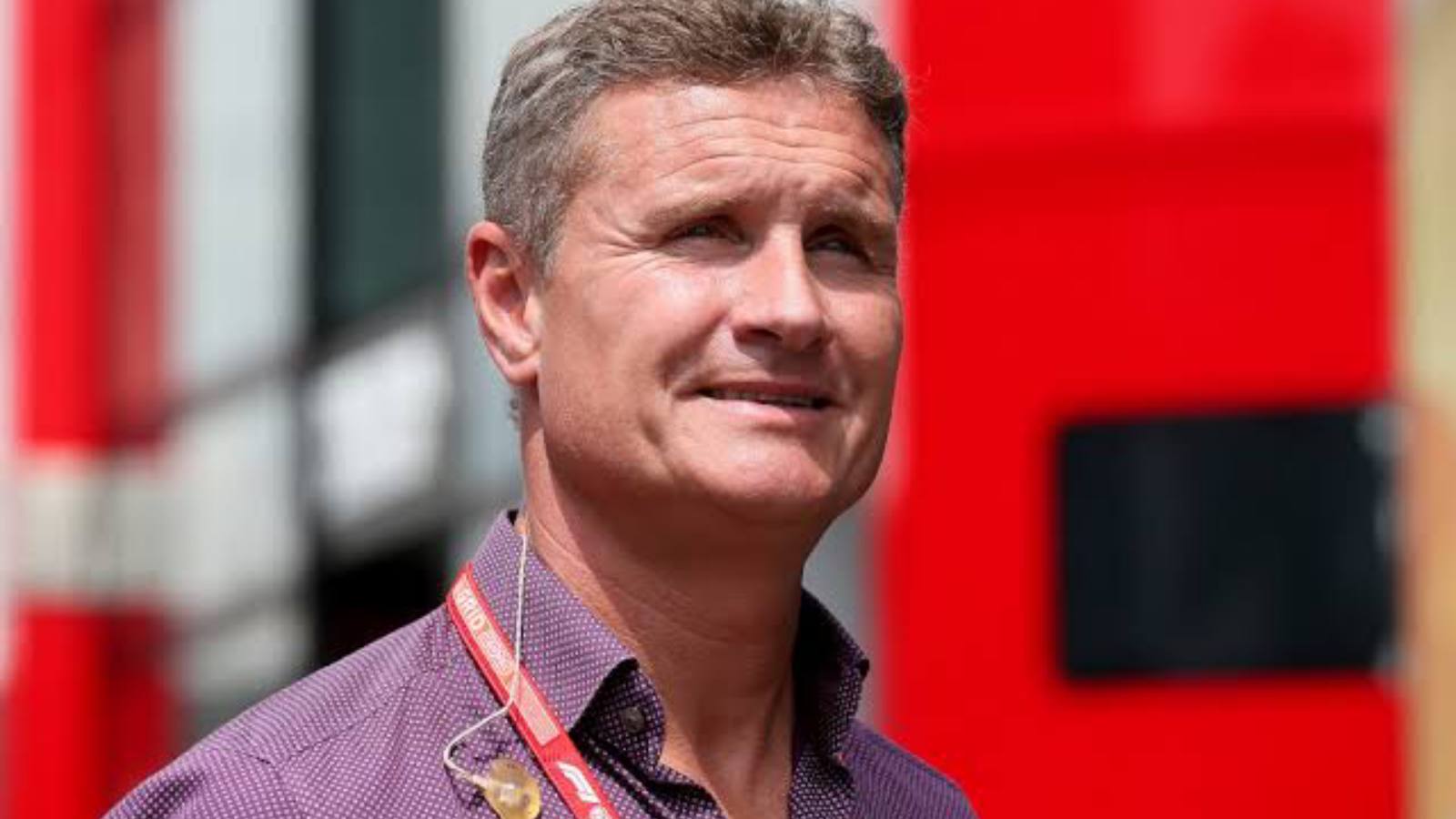 “You can only drive the car you’ve been given,” David Coulthard wants George Russell and Lewis Hamilton to help Mercedes develop a winning car