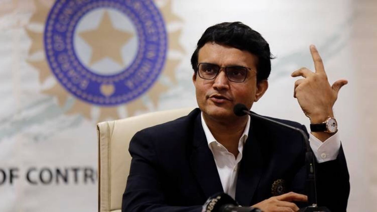 BCCI is likely to allow increased crowd capacity of up to 65-70 percent in IPL 2022, according to reports