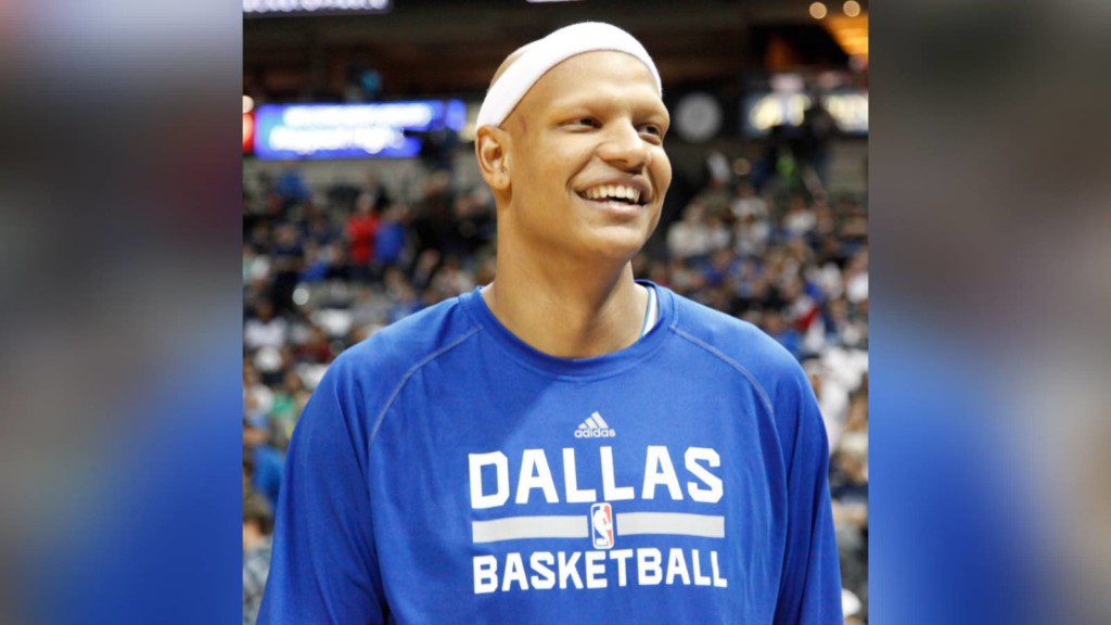 Charlie Villanueva