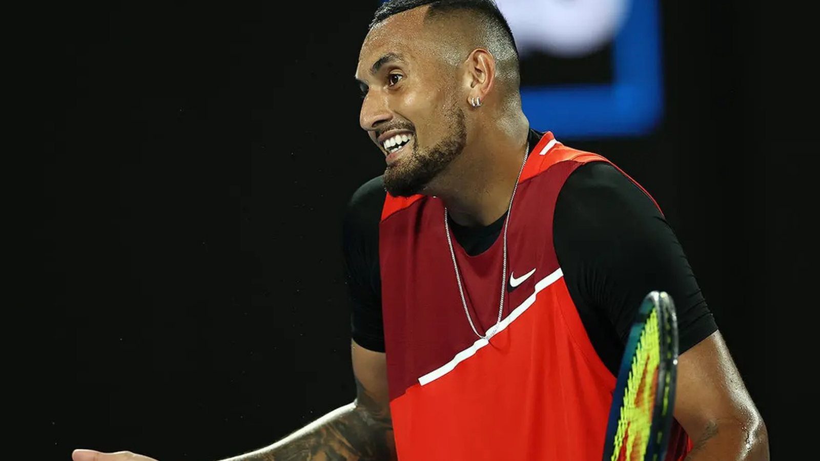 ‘This was one of my best ever matches on clay,’ Nick Kyrgios reminisces about his ‘love’ for clay and continues his dream run in Houston