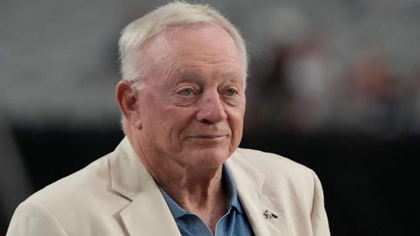 “Micah Parsons was my call,” Cowboys owner Jerry Jones credits himself for drafting sensational LB in 2021