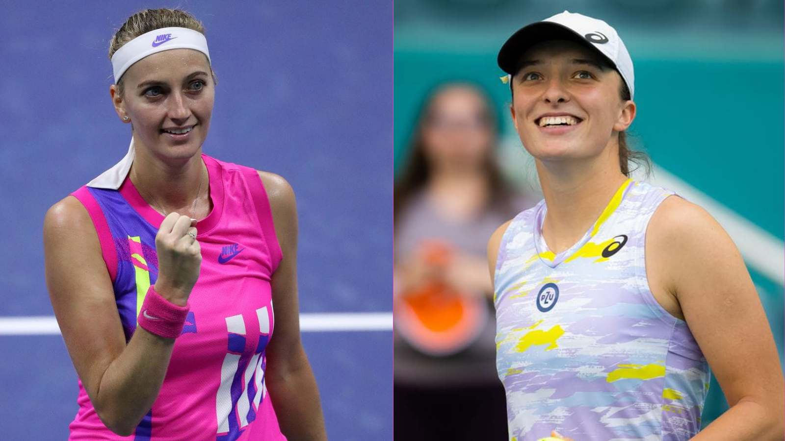 Miami Open 2022: Iga Swiatek vs Petra Kvitova Prediction, Head to Head, Preview and Live Stream