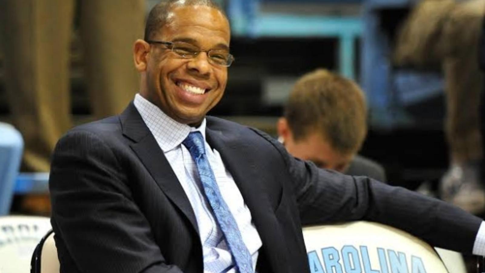 “I would like to leave tonight” Hubert Davis can’t contain his excitement ahead of UNC’s much-anticipated clash against Duke Blue Devils