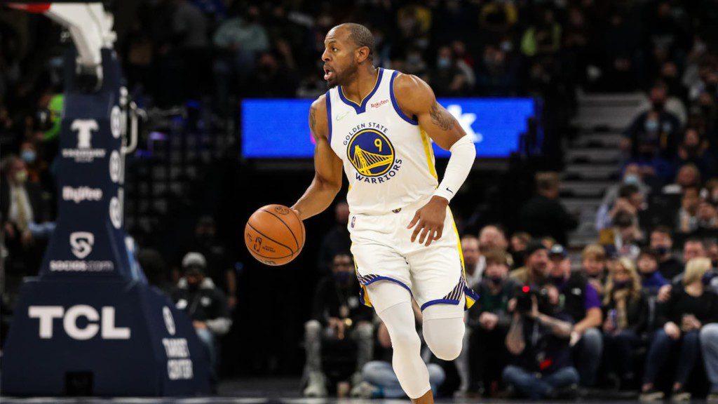 Andre Iguodala