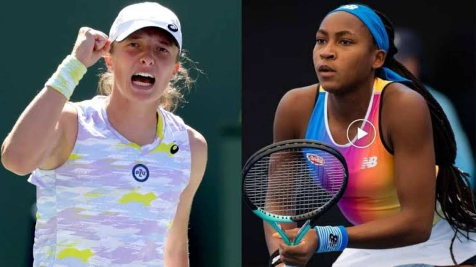 WTA Finals 2022: Iga Swiatek Vs Coco Gauff Live Stream, Match Details, Preview and Prediction