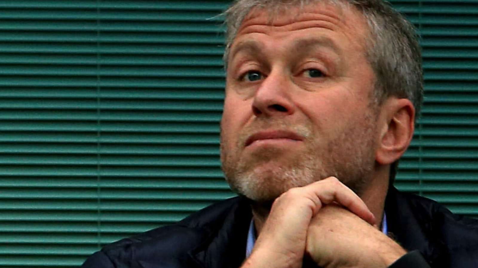 Chelsea owner Roman Abramovich does not want repayment of £1.6 billion loans when the club is eventually sold: Reports