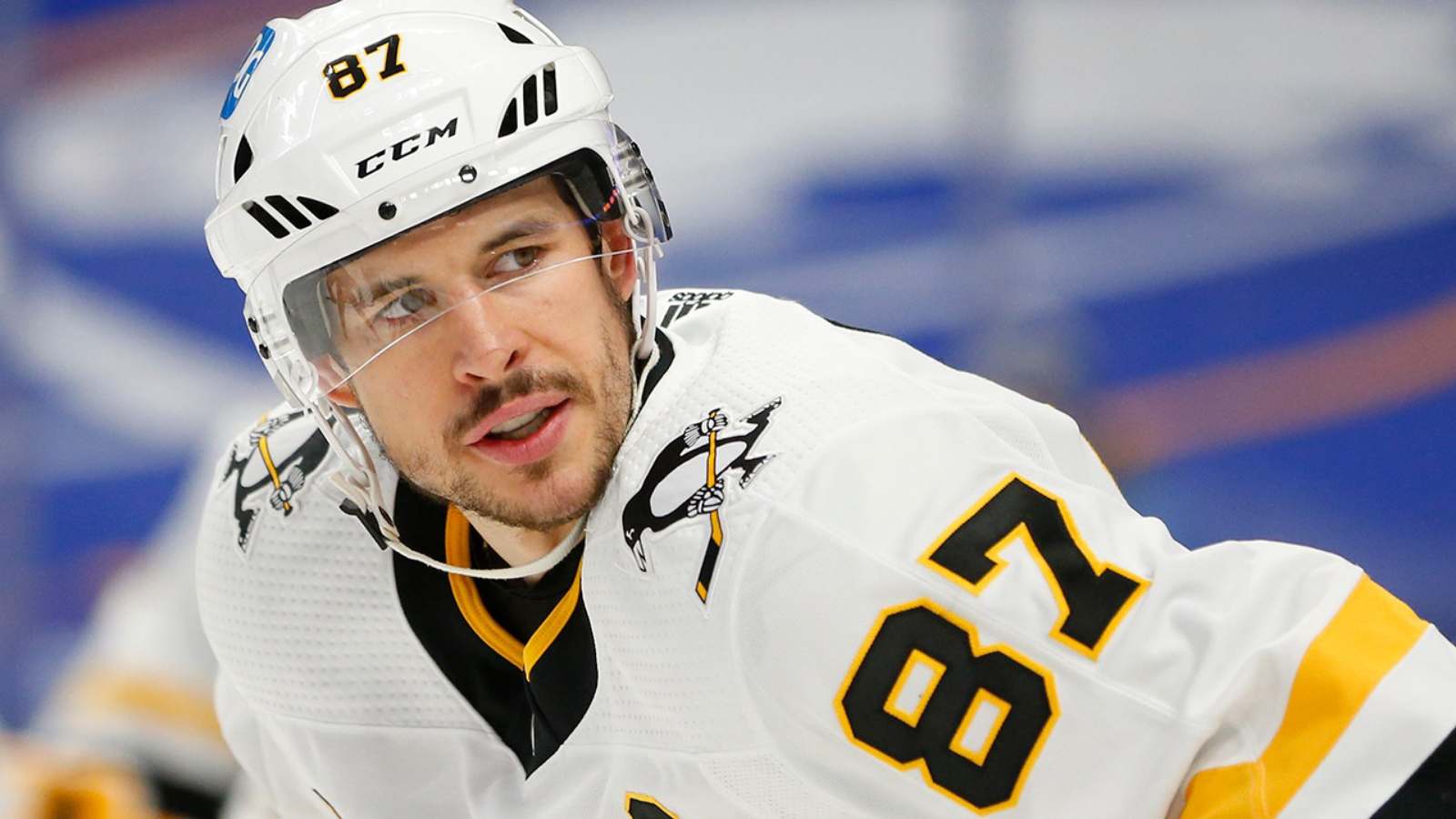 <strong>Sidney Crosby FAILS to end cold skid following team’s 4-2 loss against Islanders prior Stanley Cup Playoff run</strong>