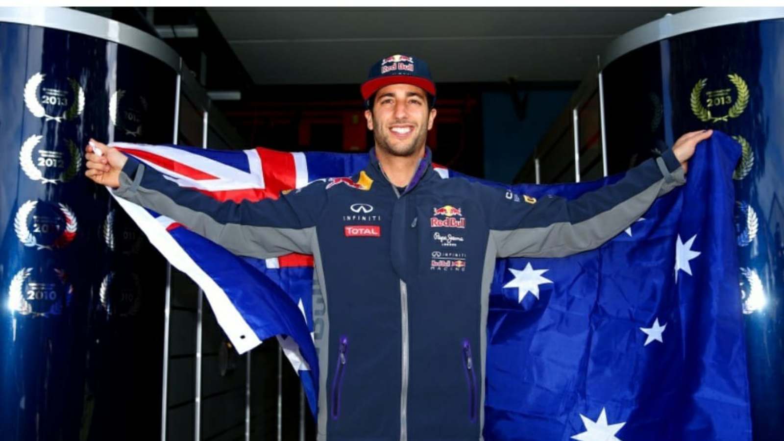 Australian GP 2022: How has Daniel Ricciardo fared in his home race over the years?