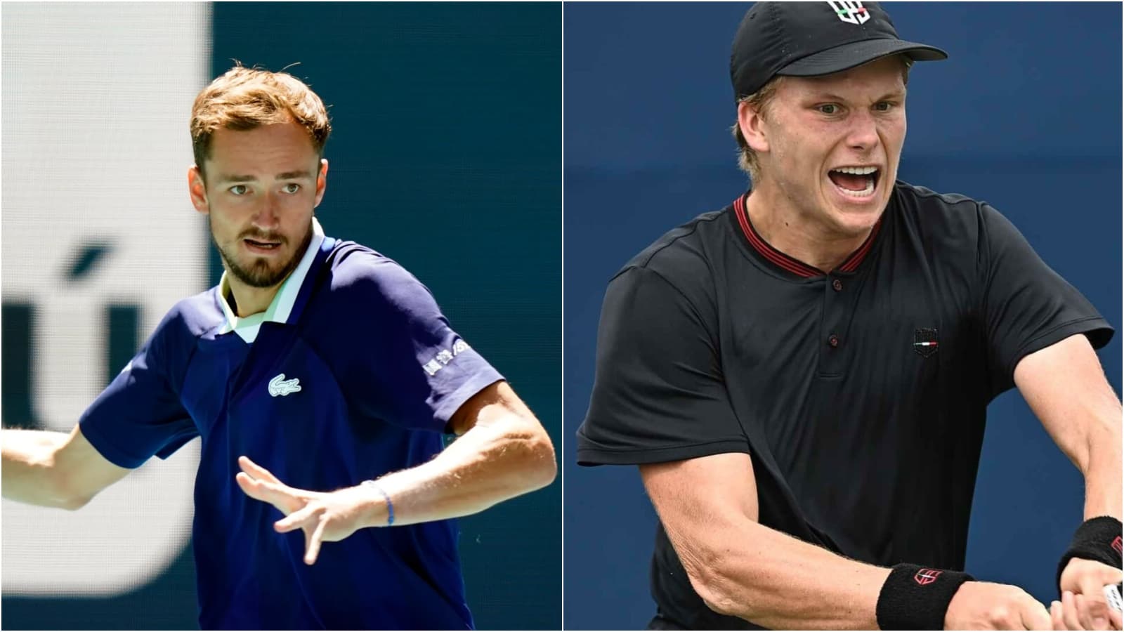 Miami Open 2022: Daniil Medvedev vs Jenson Brooksby Prediction, Head-to-Head, Preview, and Live Stream Details