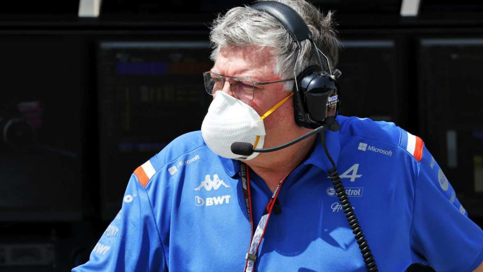 Otmar Szafnauer reveals Alpine has 14 candidates to fill Fernando Alonso’s seat for 2023