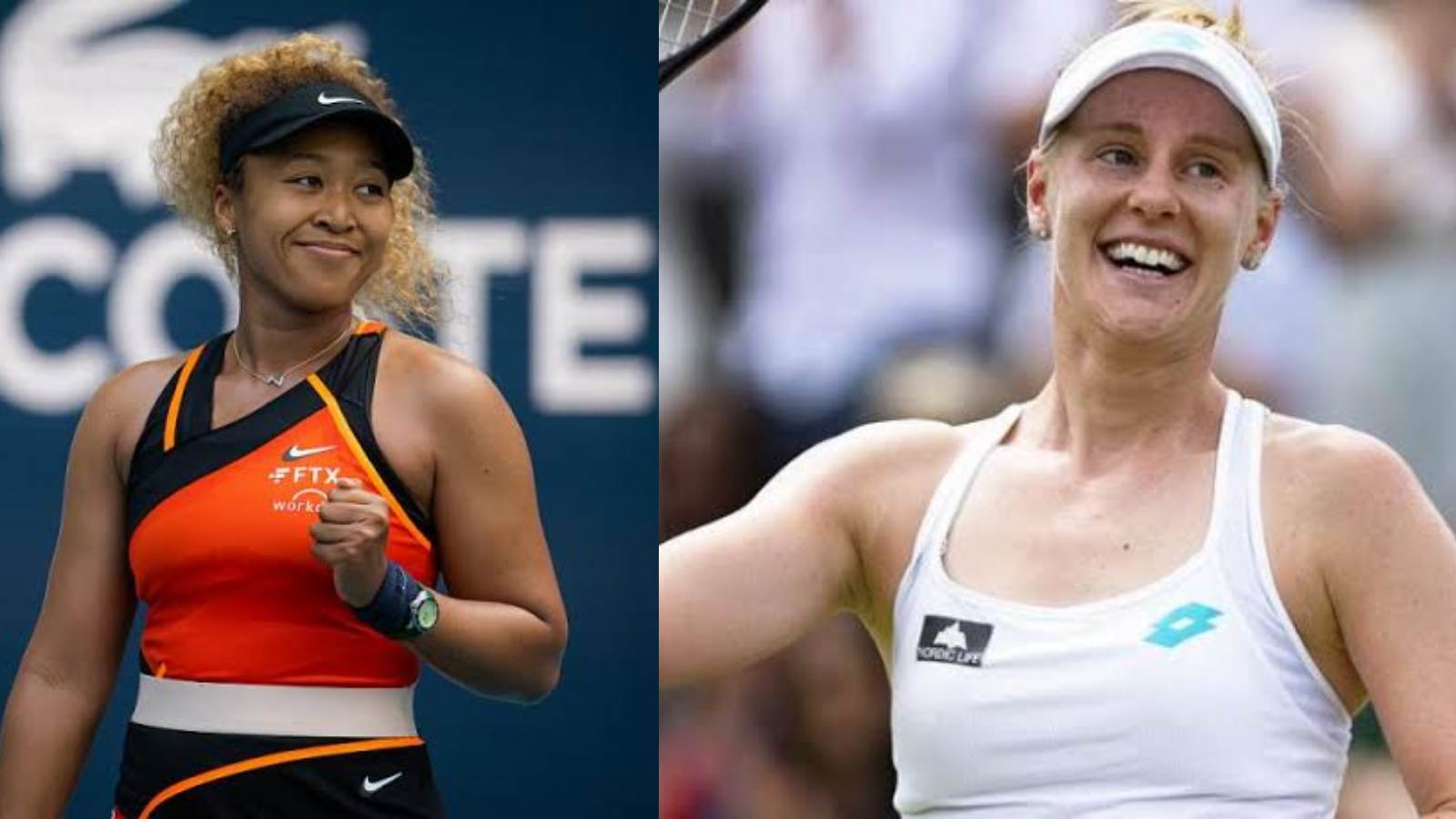 Miami Open 2022: Alison Riske vs Naomi Osaka Prediction, Head to Head, Preview, and Live Stream Details