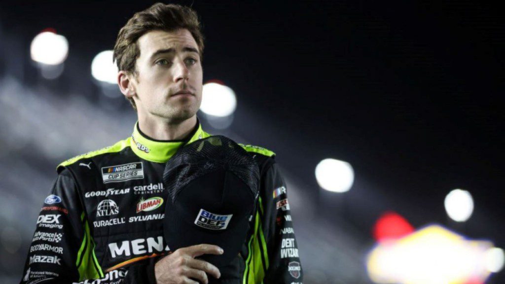 Ryan Blaney