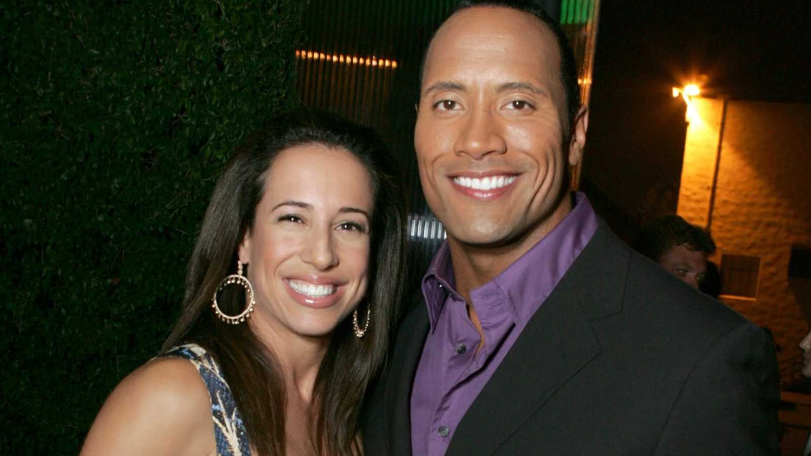 “I always wanted more, to do more with Dwayne Johnson”; Dany Garcia opens up on her relationship with Dwayne Johnson and how they first met each other