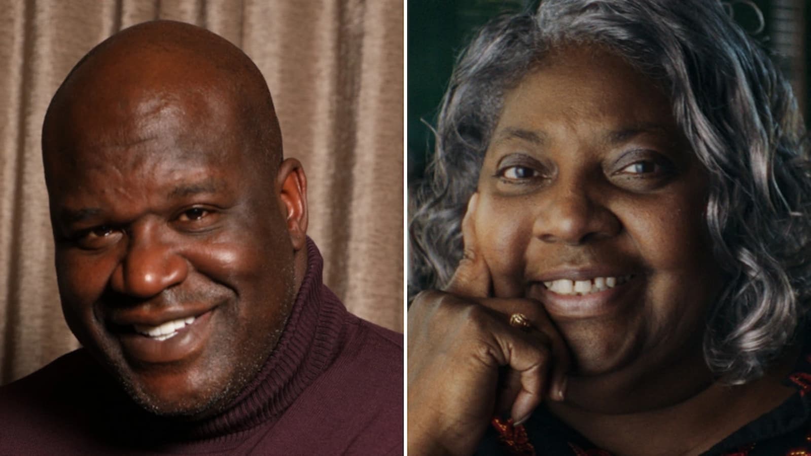 “Wish you would have been here for this victory, but I’m sure she’s celebrating in heaven” Shaquille O’Neal delivers heartfelt message for ‘Queen of Basketball’ Lusia Harris at Oscars 2022