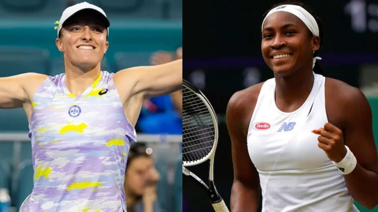 Miami Open 2022: Iga Swiatek vs Coco Gauff Prediction, Head to Head, Preview and Live Stream Details