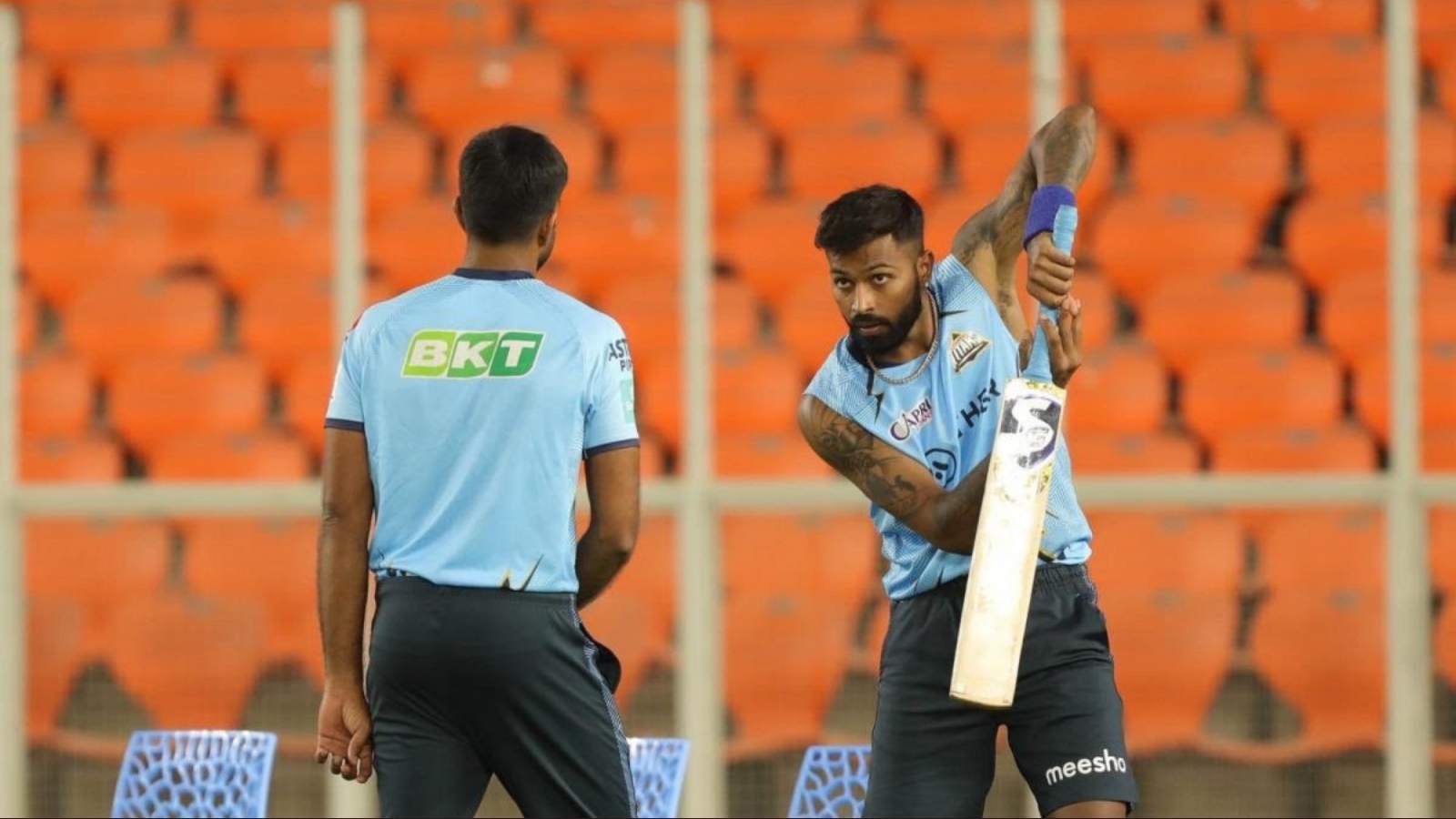 “My opponents get tiny chills in their spine…” Hardik Pandya expresses his feelings before leading a team for the first time