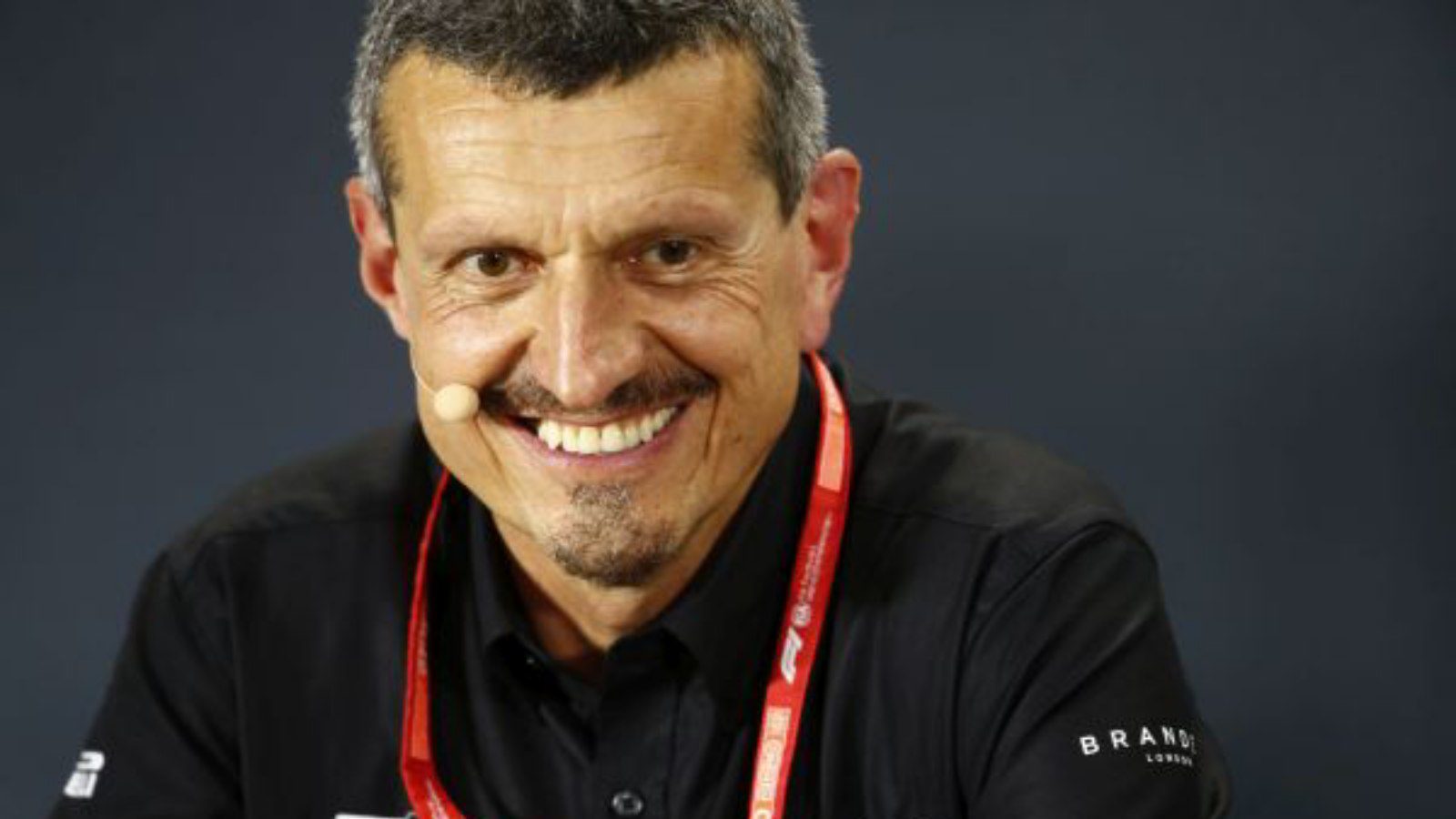 “You’ve to work hard for envy,” Guenther Steiner hits back following allegations against the ‘White Ferrari’ of Haas