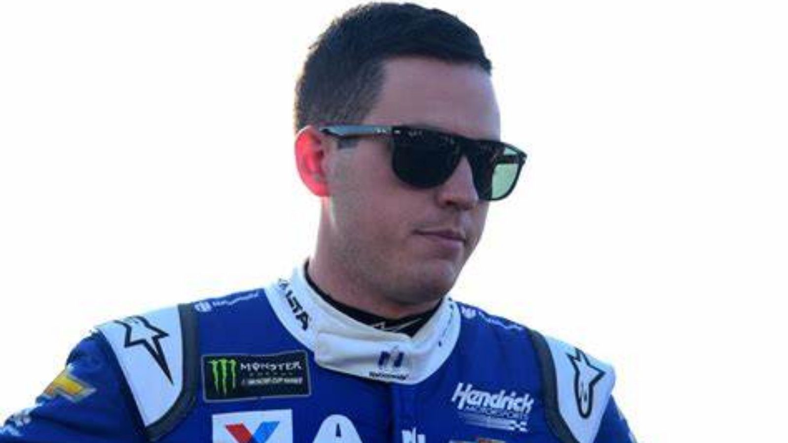 Alex Bowman is confident going into the ‘special’ Richmond track as the ‘defending race winner’