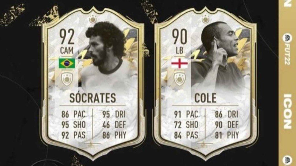 Socrates FIFA 22