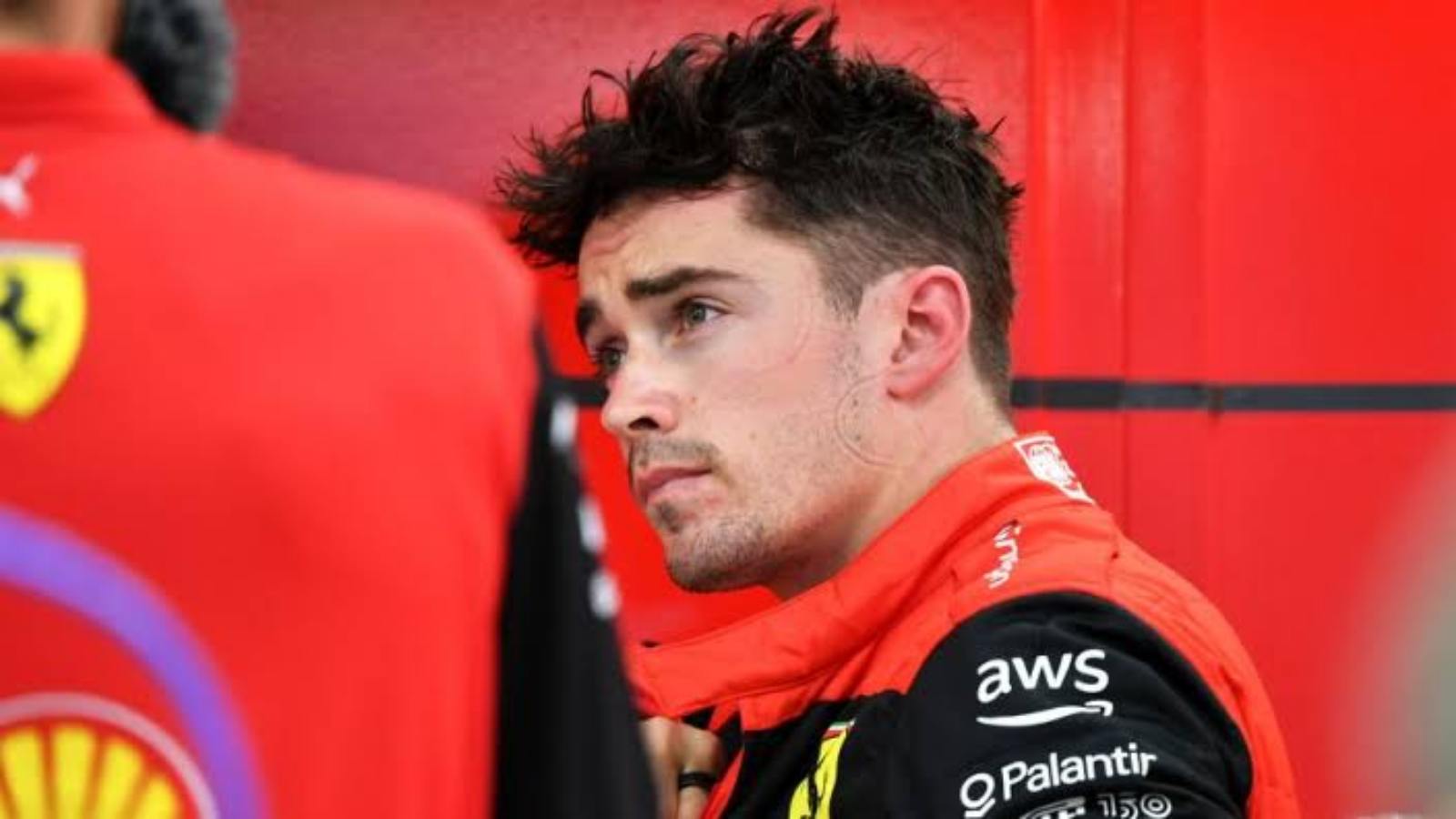 Charles Leclerc robbed of his “Richard Mille” worth 300 thousand euros in an evening to forget in Versilia