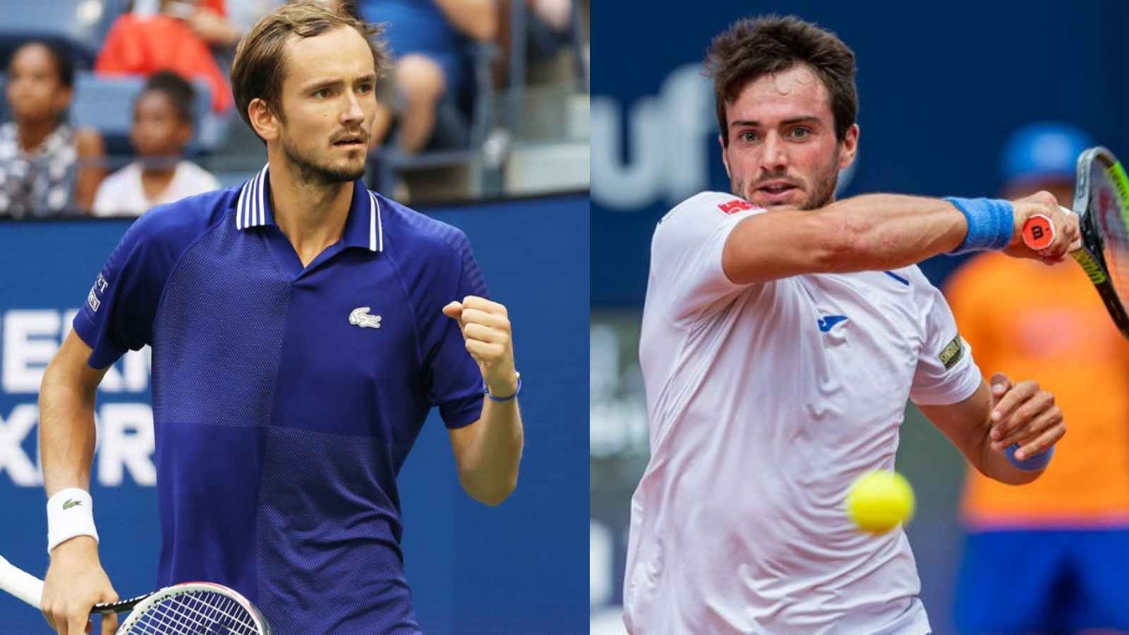 Miami Open 2022: Daniil Medvedev vs Pedro Martinez, Prediction, Head-to-Head, Preview, and Live Stream Details