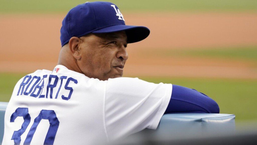 Dave Roberts