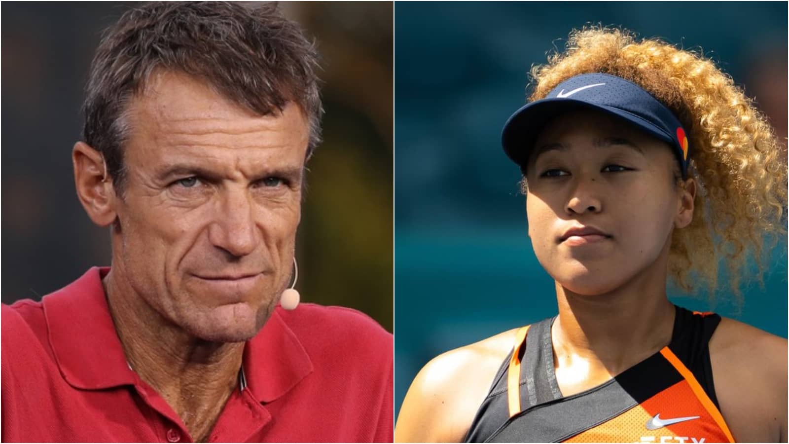 “You have to find out why you’re playing tennis” Mats Wilander hopes Naomi Osaka ‘find the right path in her soul searching’