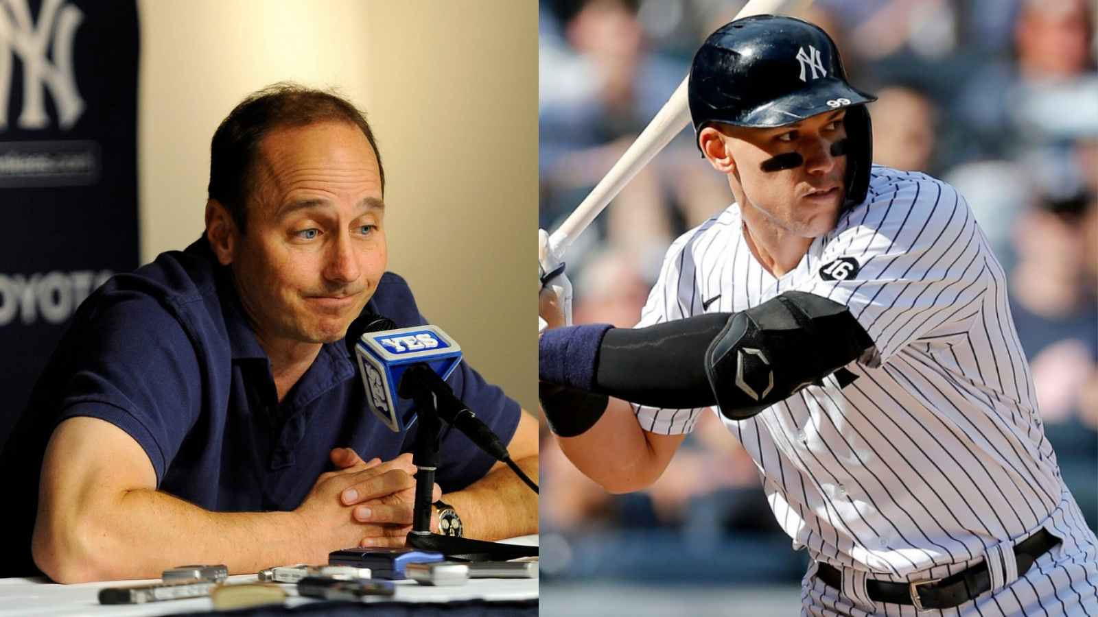 “Will make an offer” – Yankees manager Brian Cashman shares update on Aaron Judge extension