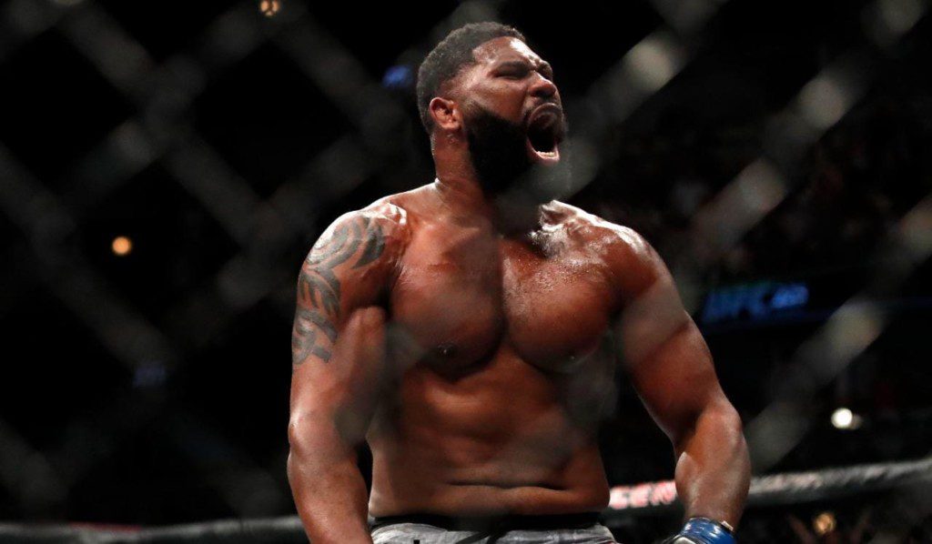 Curtis Blaydes