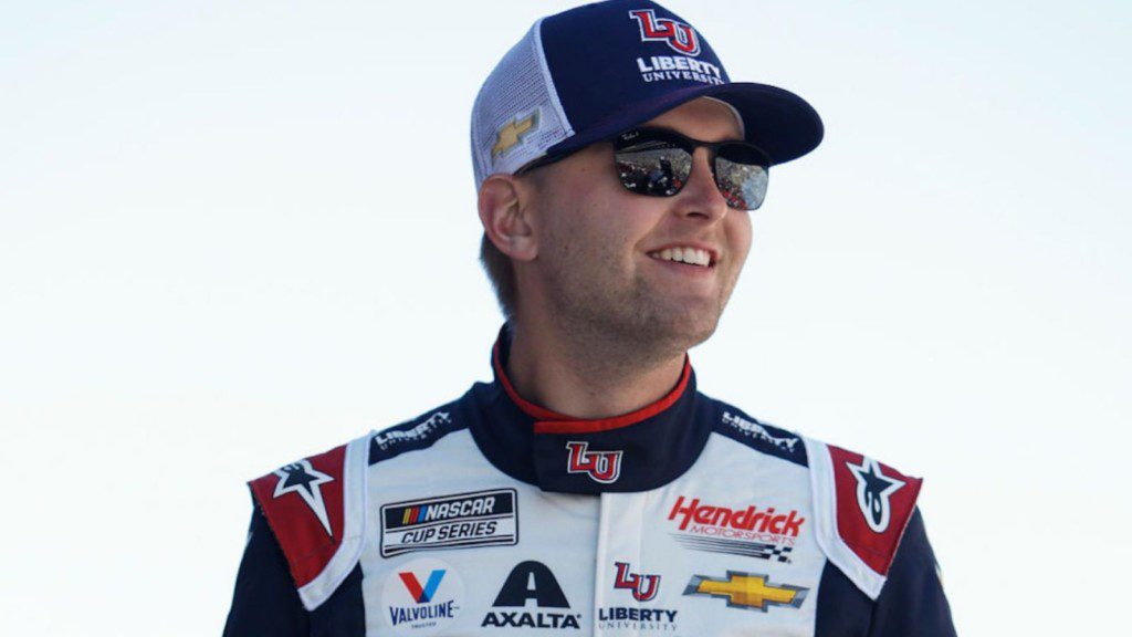 William Byron