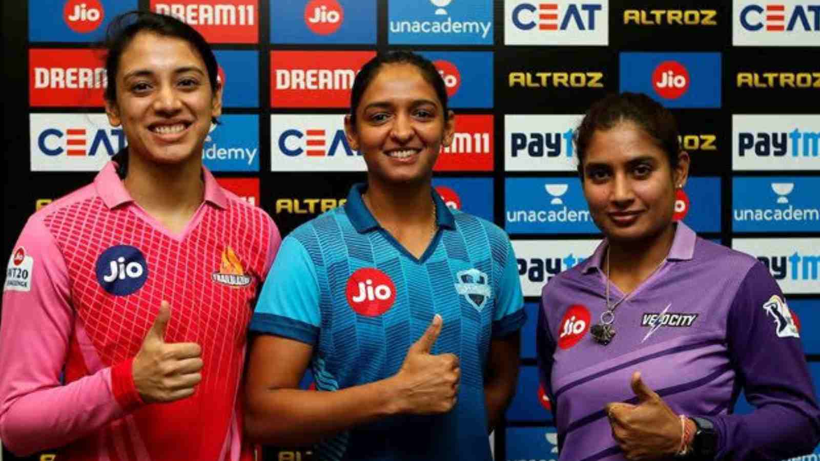 BCCI President Sourav Ganguly announces big update regarding women’s IPL, details inside