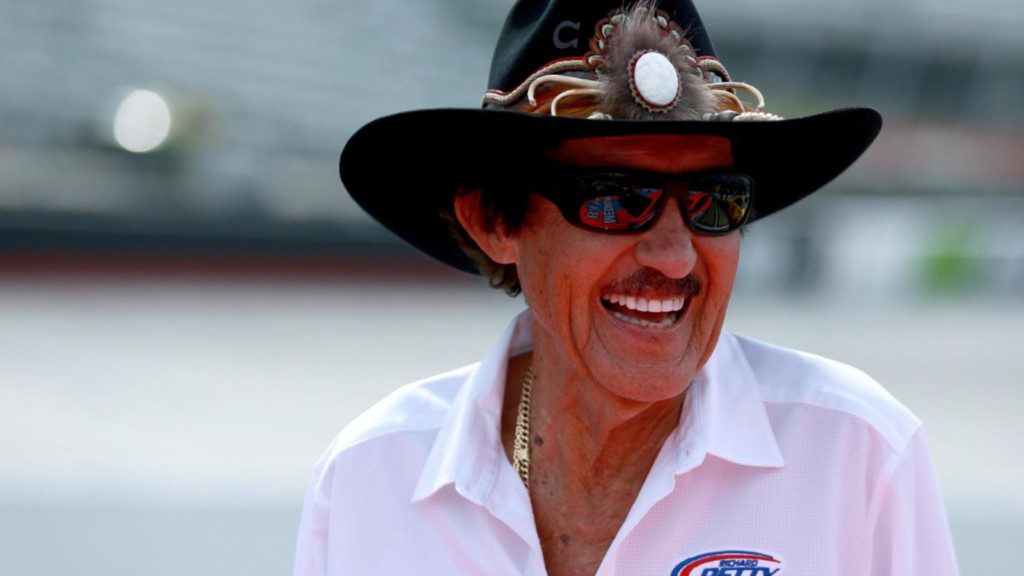 Richard Petty