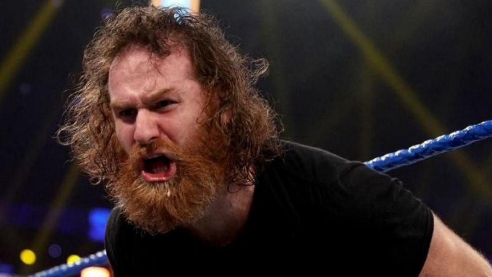 “You’re going to experience punishment that nobody has ever seen”; Sami Zayn vows to brutalize Johnny Knoxville after the Hollywood star continues to create problems for him