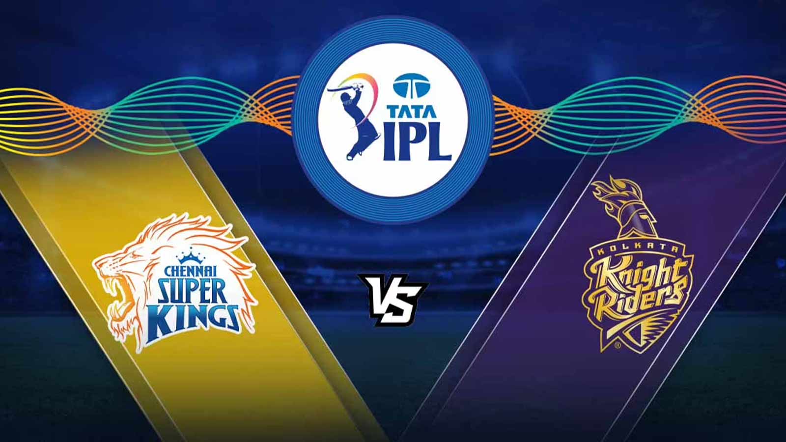 CSK vs KOL, Indian Premier League 2022, Match No 1, Dream 11 Fantasy Cricket Tips, Playing 11, Pitch Report, and Other Updates