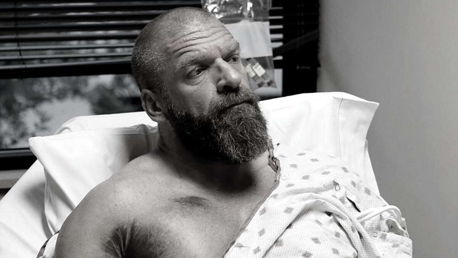 “You changed my life”; Triple H announces retirement from wrestling as Becky Lynch, Bianca Belair, Kevin Owens, and others thank him for his contributions