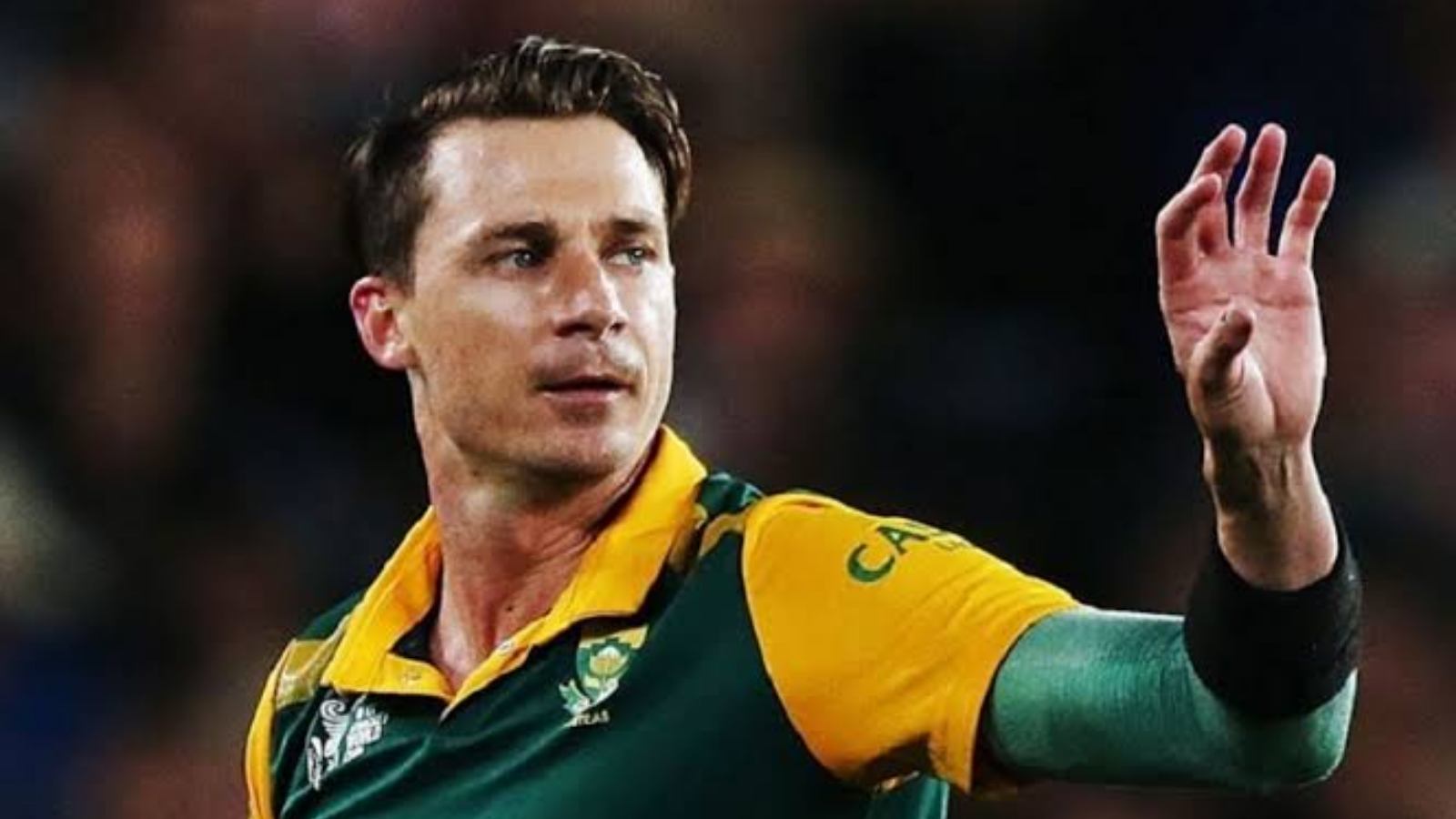 “Your goal is to hit those shoes”- Dale Steyn message to SRH’s pacers ahead of IPL 2022