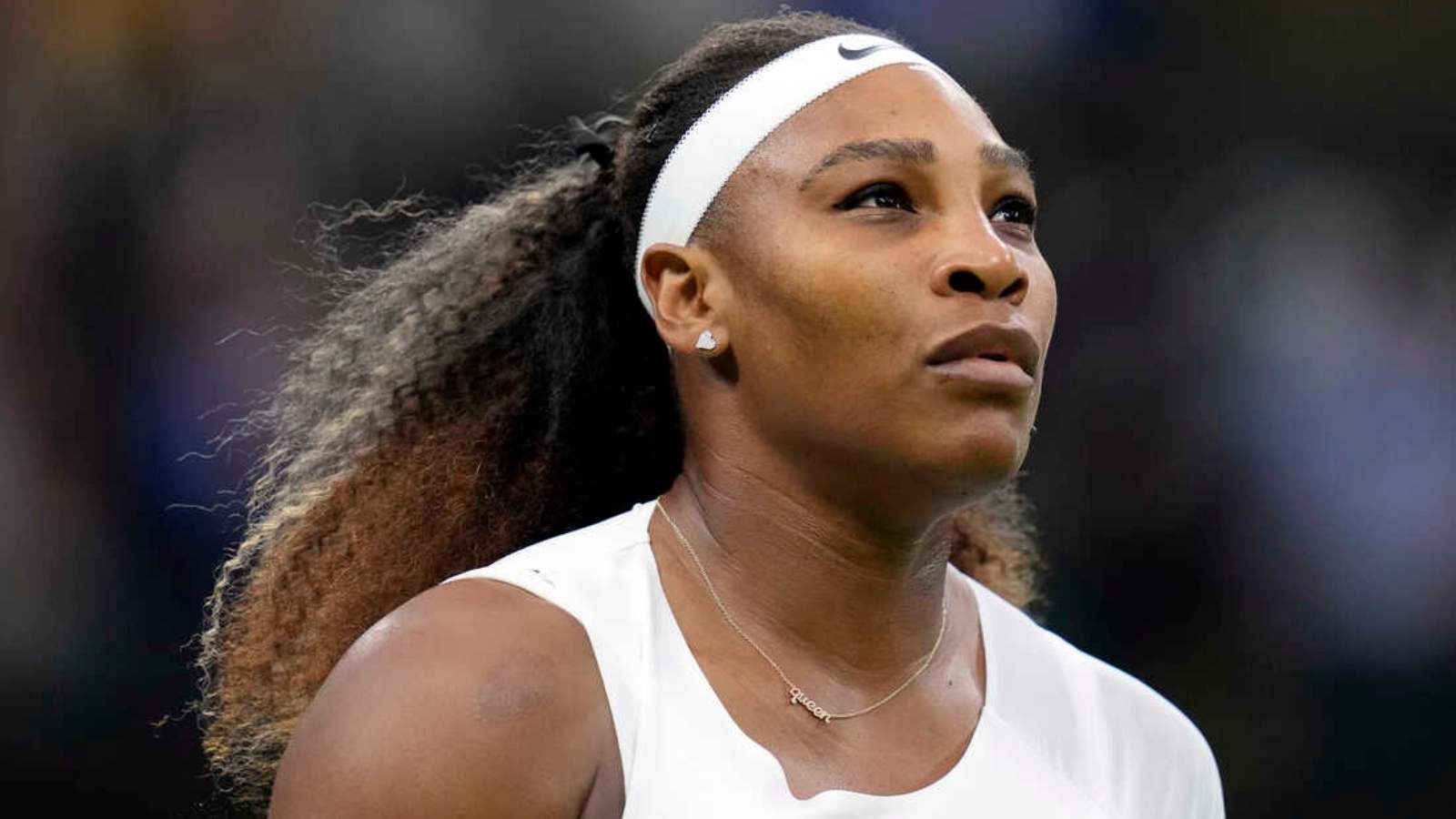 ‘I’m living for the day,’ Serena Williams makes a shocking statement about her retirement