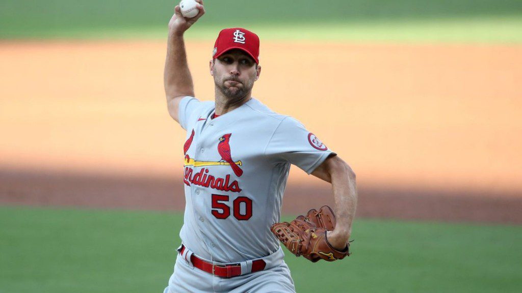 Adam Wainwright