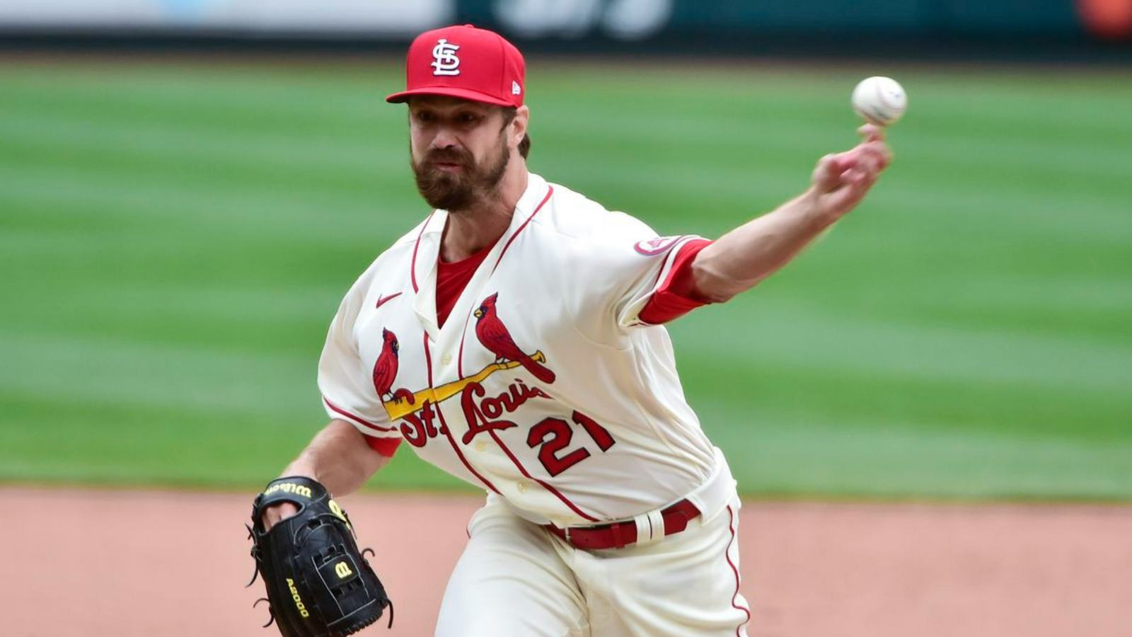 “Was a heck of a run” – Veteran MLB pitcher Andrew Miller announces retirement