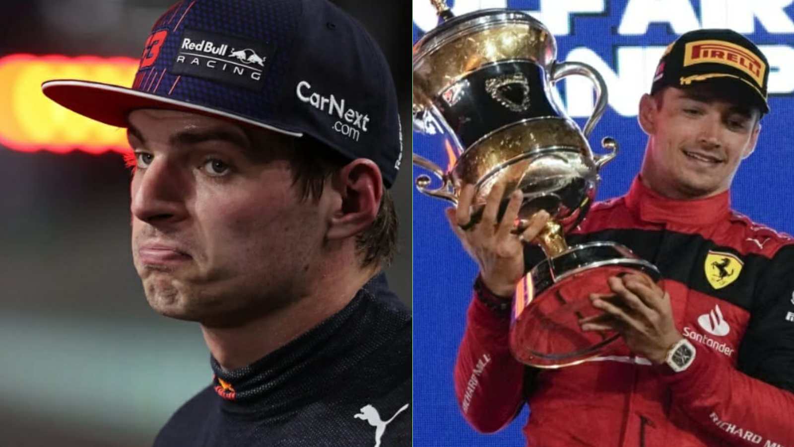 “Charles Leclerc is ready to fight for the title,” Mattia Binotto sends a warning to Max Verstappen and the rest of the grid