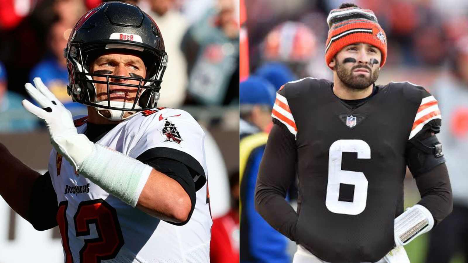 “Mayfield to play for the Bucs?”: Tampa Bay GM Jason Licht hints at Baker Mayfield’s inclusion in the team as Tom Brady’s backup