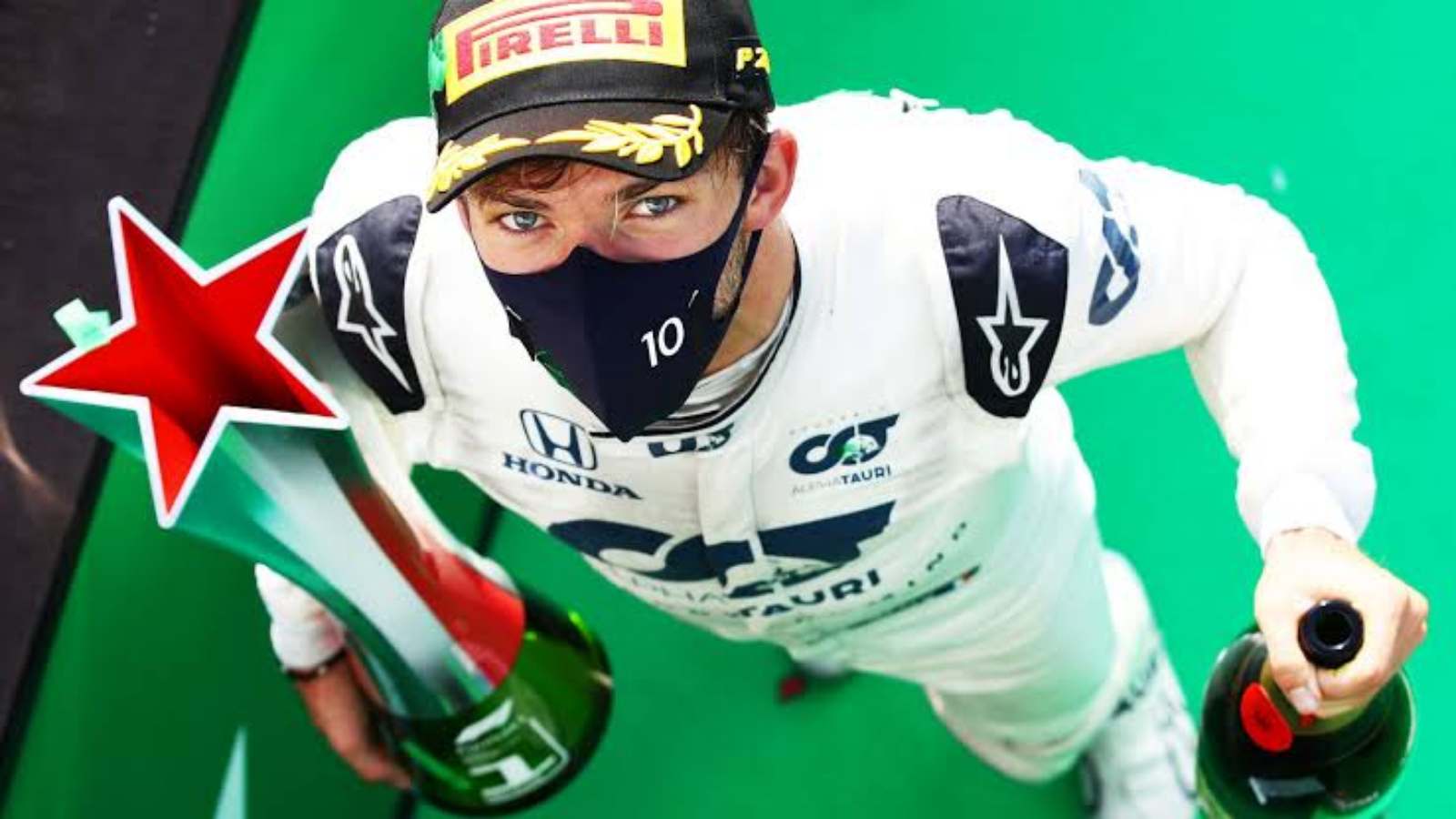 ‘Abu Dhabi is going to be emotionally charged’: Pierre Gasly talks about the things he will miss from his stint with the Red Bull family