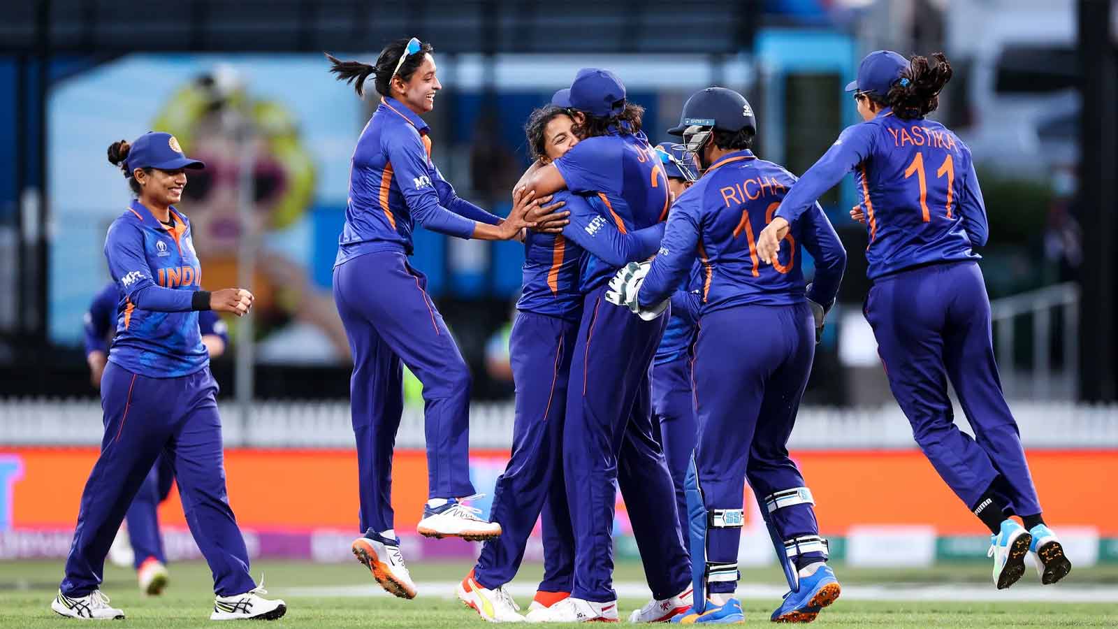 IN-W vs SA-W, ICC Women’s ODI World Cup 2021-22, Match No 21, Dream 11 Fantasy Cricket Tips, Playing 11, Pitch Report, and Other Updates