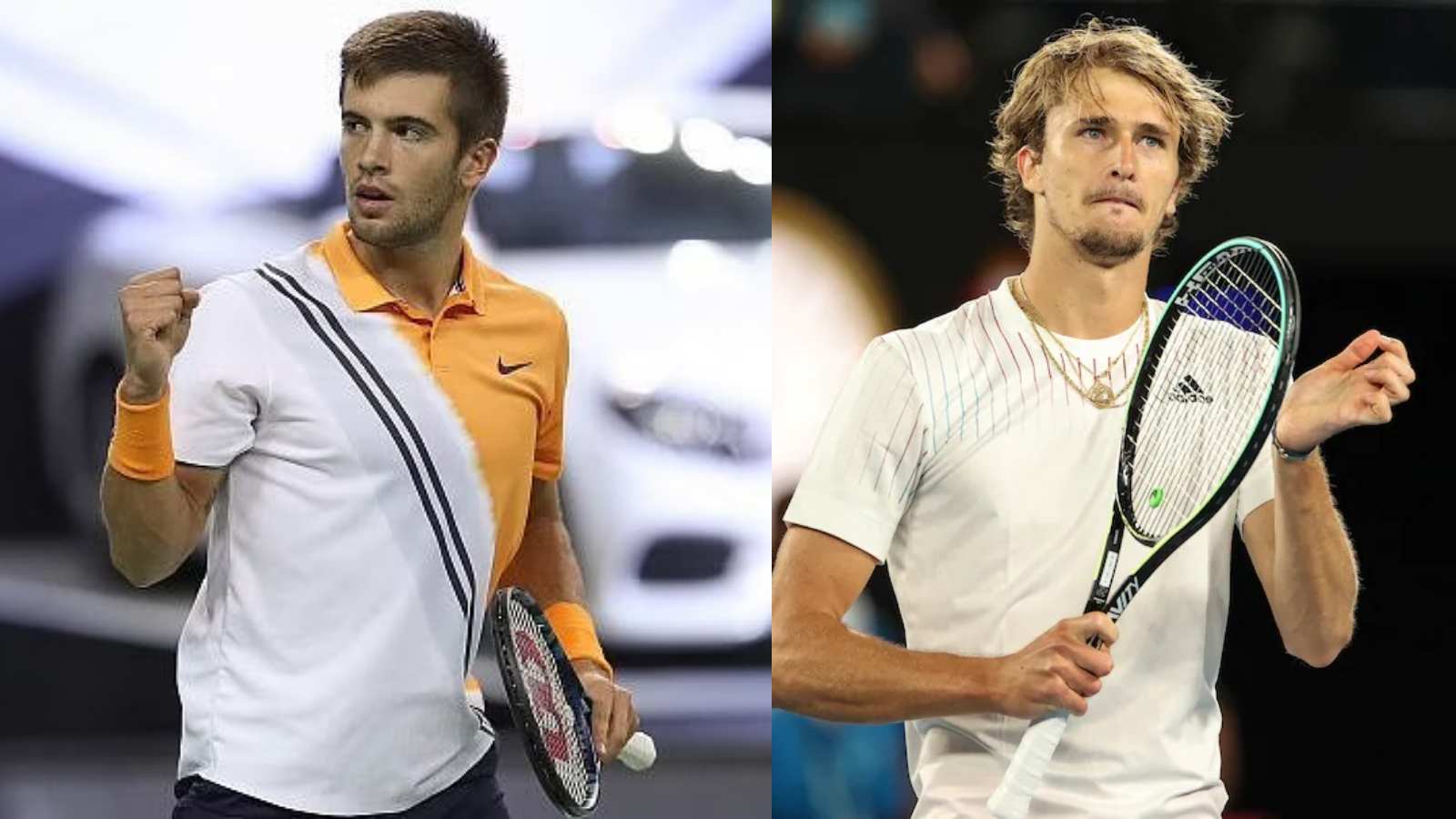 Miami Open 2022: Alexander Zverev vs Borna Coric, Prediction, Head-to-Head, Preview, and Live Stream Details