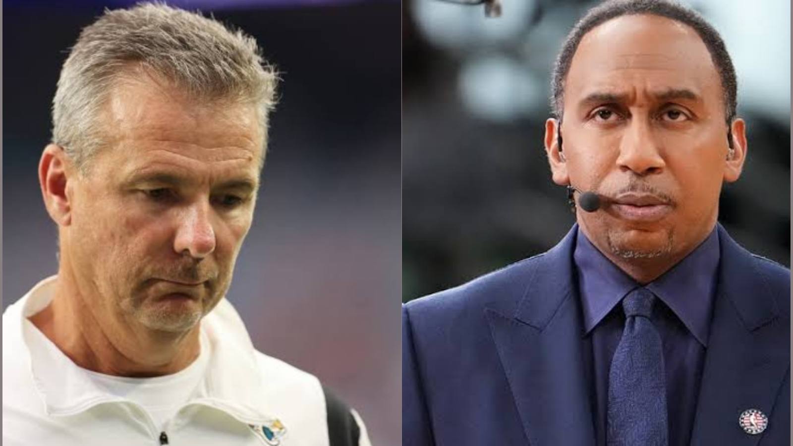 “There’s a level of stupidity that comes with him”: Stephen A Smith absolutely destroys Urban Meyer for creating a ‘toxic work environment’ in Jacksonville