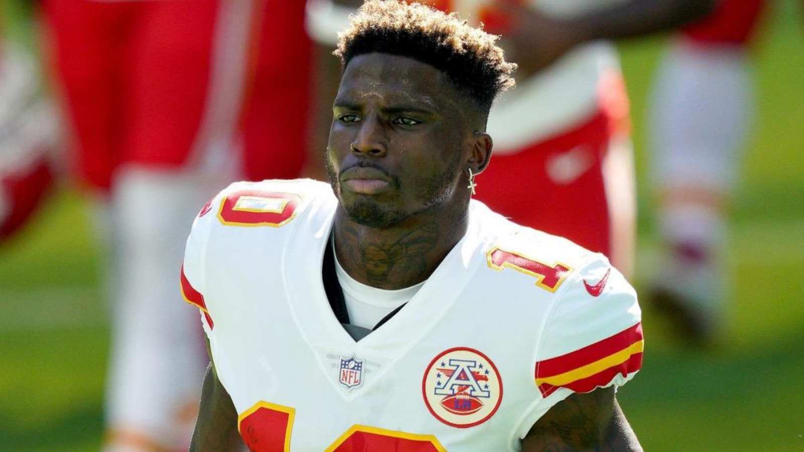 “Tyreek Hill made a bad decision,” Colin Cowherd thinks WR made an error in judgement by joining the Dolphins