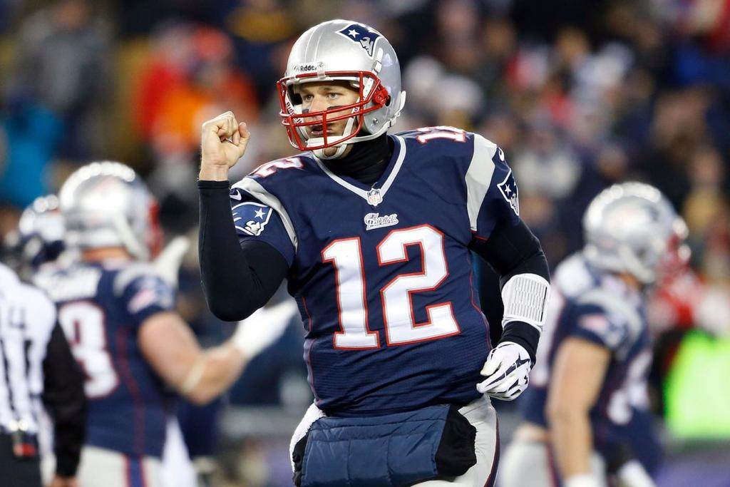 Tom Brady