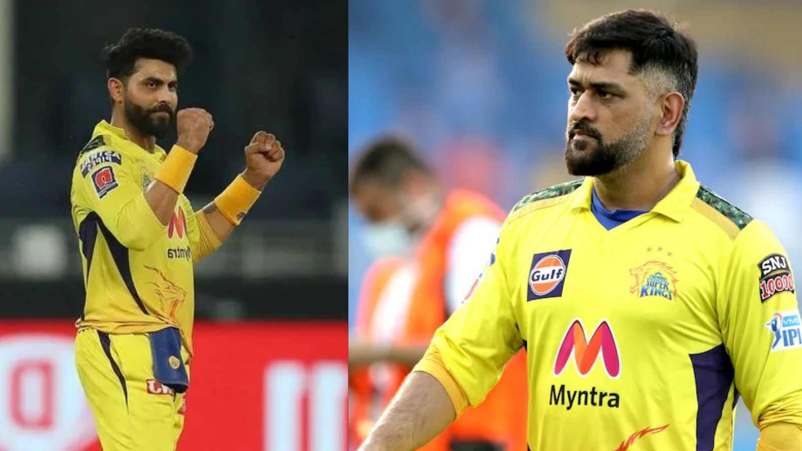 IPL 2022 – Best CSK playing 11 as seen by MS Dhoni