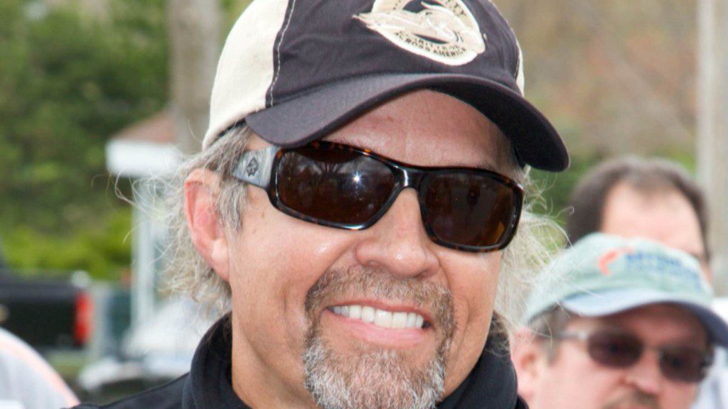 Kyle Petty 