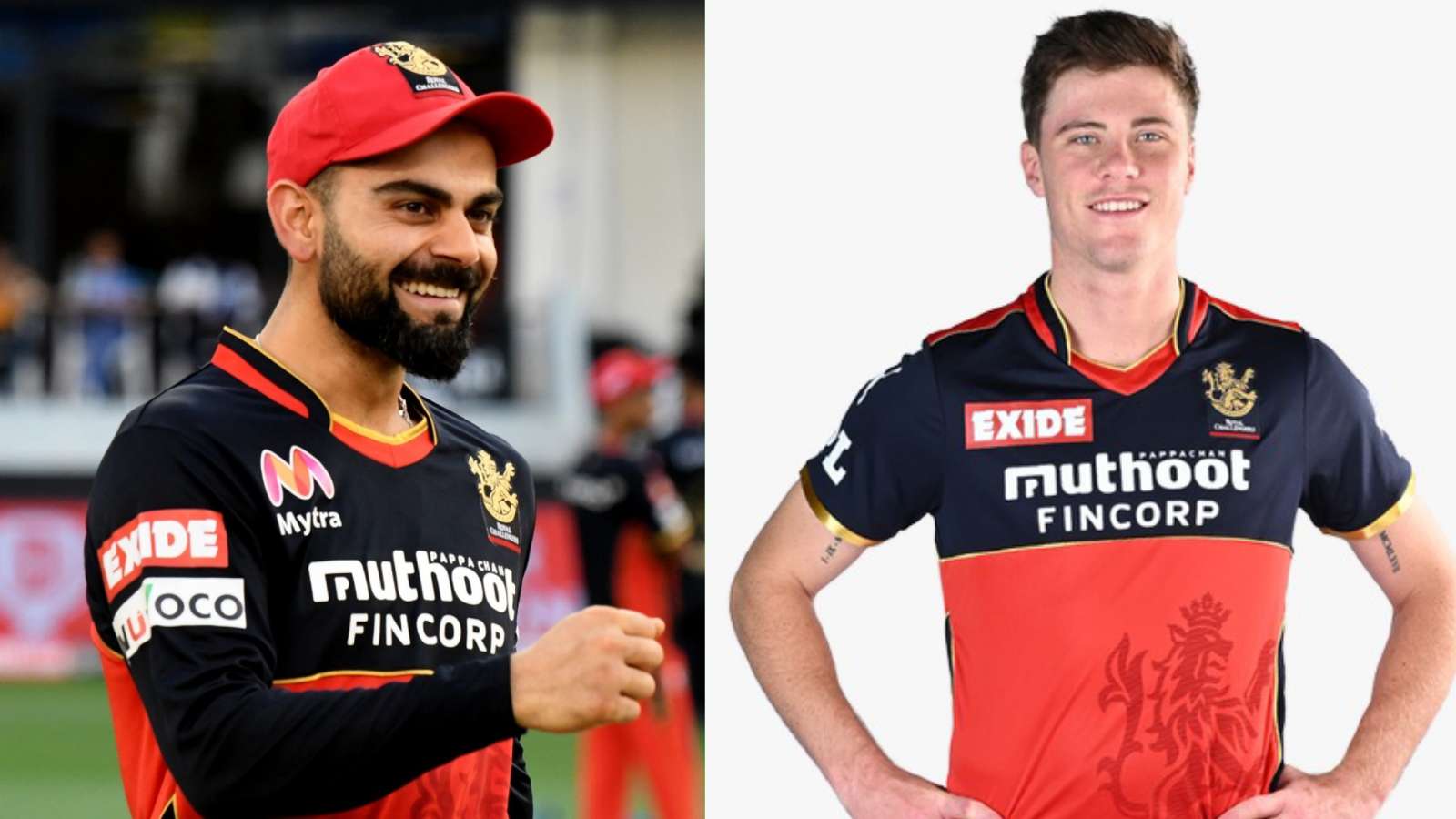 IPL 2022: Finn Allen responds to the question, “What would you do if you woke up as Virat Kohli?” with an epic response